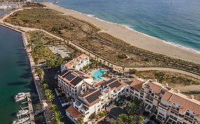 Les Bulles de Mer - Hotel Spa sur la Lagune